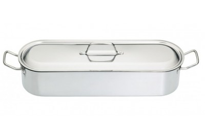 Kitchen Craft Fish Poacher (60cm / 24")